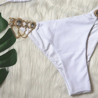 Enchanted Oasis Bikini Set