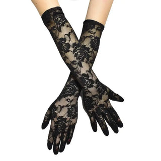 Divine Essence Gloves – Accessories Collection