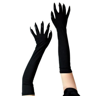 Divine Essence Gloves – Accessories Collection