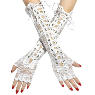 Divine Essence Gloves – Accessories Collection