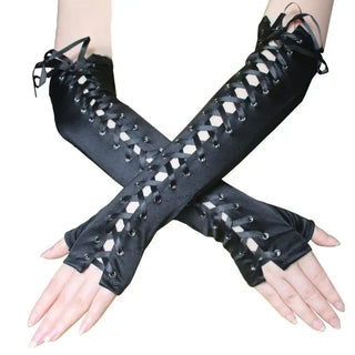 Divine Essence Gloves – Accessories Collection