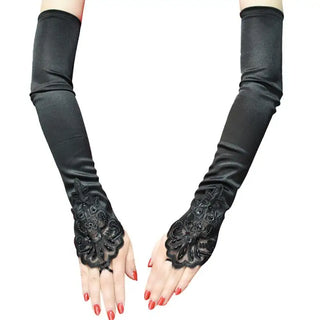 Divine Essence Gloves – Accessories Collection