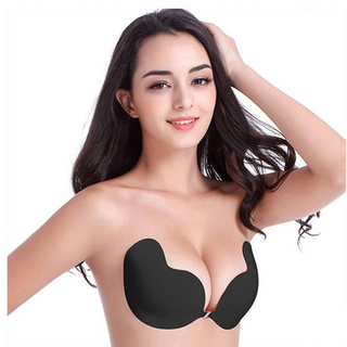 Byvoria Top Rate Push Up Bra