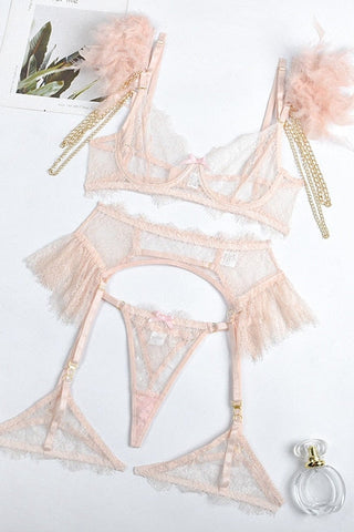 Dream Lingerie Set