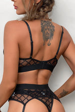 Load image into Gallery viewer, Isla Lingerie Set
