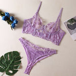 Load image into Gallery viewer, Laura Lingerie Set
