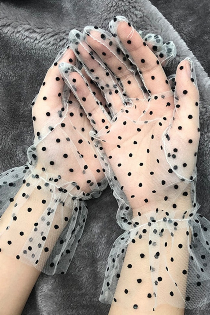 Serena Gloves