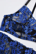 Load image into Gallery viewer, Ineese Lingerie Set
